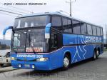 Marcopolo Paradiso GV1150 / Scania K113 / Gama Bus