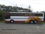 Marcopolo Paradiso GV1150 / Scania K113 / Pullman JANS