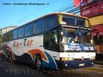 Marcopolo Paradiso GV1150 / Scania K124IB / Via-Tur