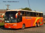 Marcopolo Paradiso GV1150 / Mercedes Benz O-400RSE / Pullman Bus