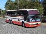 Marcopolo Paradiso GV1150 / Mercedes Benz O-400RSD / Jet Sur