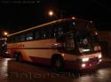 Marcopolo Paradiso GV1150 / Volvo B10M / Pullman Jans