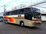 Marcopolo Paradiso GV1150 / Volvo B12 / Pullman del Sur