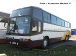 Marcopolo Paradiso GV1150 / Volvo B12 / Pullman JANS