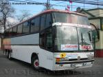 Marcopolo Paradiso GV1150 / Volvo B12 / Salon Rios del Sur