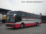 Marcopolo Paradiso GV1150 / Mercedes Benz O-400RSD / Jet-Sur