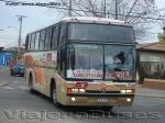 Marcopolo Paradiso GV1150 / Volvo B12 / Pullman del Sur