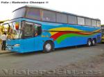 Marcopolo Paradiso GV1450 / Volvo B12 / Berr-Tur