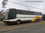 Marcopolo Paradiso GV1150 / Volvo B12 / Pullman JANS