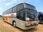 Marcopolo Paradiso GV1150 / Volvo B12 / Pullman del Sur