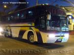 Marcopolo Paradiso GV1150 / Scania K113 / Lista Azul