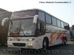 Marcopolo Paradiso 1150 / Volvo B10M / Lista Azul