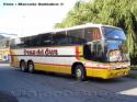 Marcopolo Paradiso GV1150 / Mercedes Benz O-400RSD / Cruz del Sur