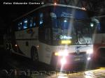 Marcopolo Paradiso GV1150 / Scania K113 / Lista Azul