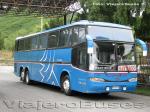 Marcopolo Paradiso GV1150 / Scania K113 / Via Costa