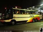 Marcopolo Paradiso GV1150 / Volvo B10M / Pullman Jans