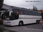 Marcopolo Paradiso GV1150 / Volvo B12 / Gama Bus