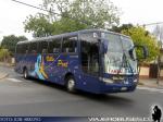 Busscar Vissta Buss LO / Scania K124IB / Salon Villa Prat