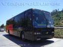 Busscar El Buss 340 / Mercedes Benz O-400RSE / Linea Azul