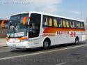 Busscar Vissta Buss LO / Scania K340 / Ruta H