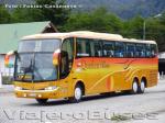 Marcopolo Paradiso 1200 / Mercedes Benz O-500RSD / Queilen Bus - Servicio Especial