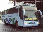 Marcopolo Paradiso 1200 / Mercedes Benz O-400RSE / Bio-Bio