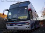 Marcopolo Paradiso 1200 / Mercedes Benz O-400RSD / Buses Garcia