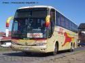 Marcopolo Paradiso 1200 / Mercedes Benz O-400RSD / Jac