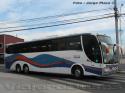 Marcopolo Paradiso 1200 / Mercedes Benz O-400RSD / Eme-Bus