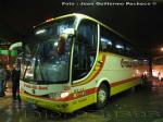 Marcopolo Paradiso 1200 / Volvo B12R / Cruz del Sur