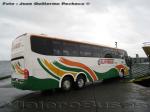 Marcopolo Paradiso 1200 / Scania K380 / Turibus