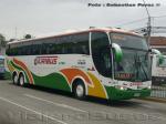 Marcopolo Paradiso 1200 / Scania K380 / Turibus