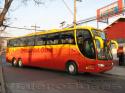 Marcopolo Paradiso 1200 / Volvo B12R / Cruz del Sur