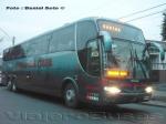 Marcopolo Paradiso 1200 / Volvo B12R / Cruz del Sur