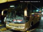 Marcopolo Paradiso 1200 / Mercedes Benz O-400RSD / CruzMar