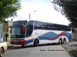 Marcopolo Paradiso 1200 / Mercedes Benz O-400RSD / Buses Garcia