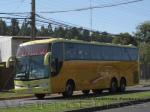 Marcopolo Paradiso 1200 / Mercedes Benz O-400RSD / Jac