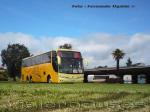 Marcopolo Paradiso 1200 / Mercedes Benz O-400RSD / JAC