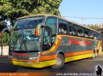 Marcopolo Paradiso 1200 / Volvo B12R / Cruz del Sur