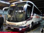 Marcopolo Paradiso G7 1200 / Volvo B420R / Cruz del Sur