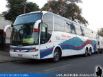 Marcopolo Paradiso 1200 / Mercedes Benz O-400RSD / Buses Garcia