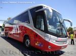 Marcopolo Paradiso 1200 G7 / Mercedes Benz O-500RSD / Buses JM