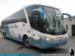 Marcopolo Paradiso 1200 G7 / Mercedes Benz O-500RSD / Queilen Bus