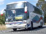 Marcopolo Paradiso 1200 / Mercedes Benz O-400RSD / Buses García