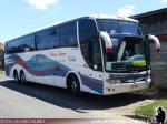 Marcopolo Paradiso 1200 / Mercedes Benz O-400RSD / Buses García