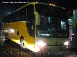 Marcopolo Paradiso 1200 / Mercedes Benz O-400RSD / JAC