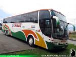 Marcopolo Paradiso 1200 / Scania K380 / Turibus