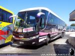 Marcopolo Paradiso G7 1200 / Mercedes Benz O-500RSD / Pullman Luna