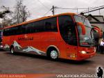 Marcopolo Paradiso 1200 / Mercedes Benz O-400RSE / Interregional