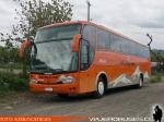 Marcopolo Paradiso 1200 / Mercedes Benz O-400RSE / Interregional